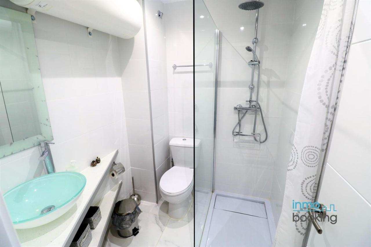 Atlas, Climatizado, Piscina, Pk Y Cerca De La Playa Salou Exterior foto