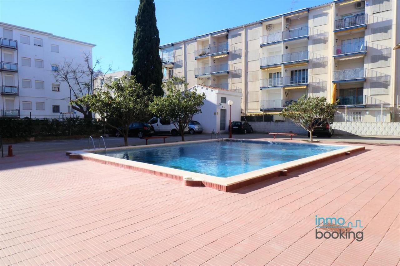 Atlas, Climatizado, Piscina, Pk Y Cerca De La Playa Salou Exterior foto