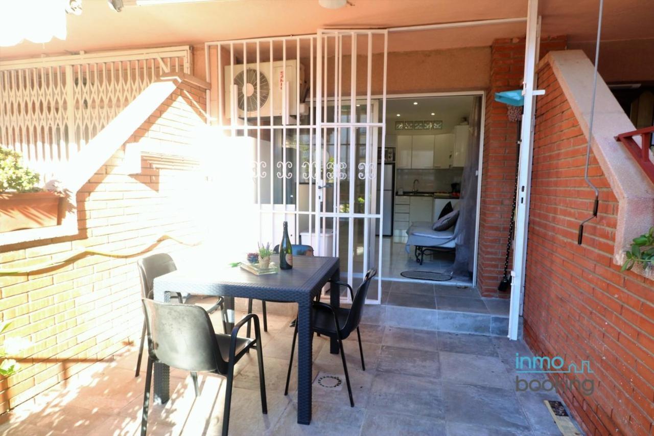 Atlas, Climatizado, Piscina, Pk Y Cerca De La Playa Salou Exterior foto