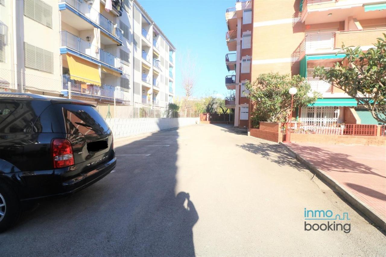 Atlas, Climatizado, Piscina, Pk Y Cerca De La Playa Salou Exterior foto