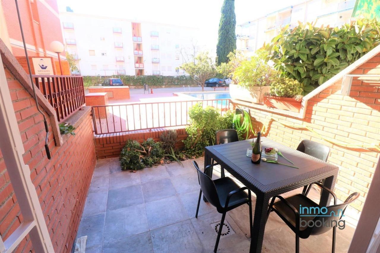 Atlas, Climatizado, Piscina, Pk Y Cerca De La Playa Salou Exterior foto
