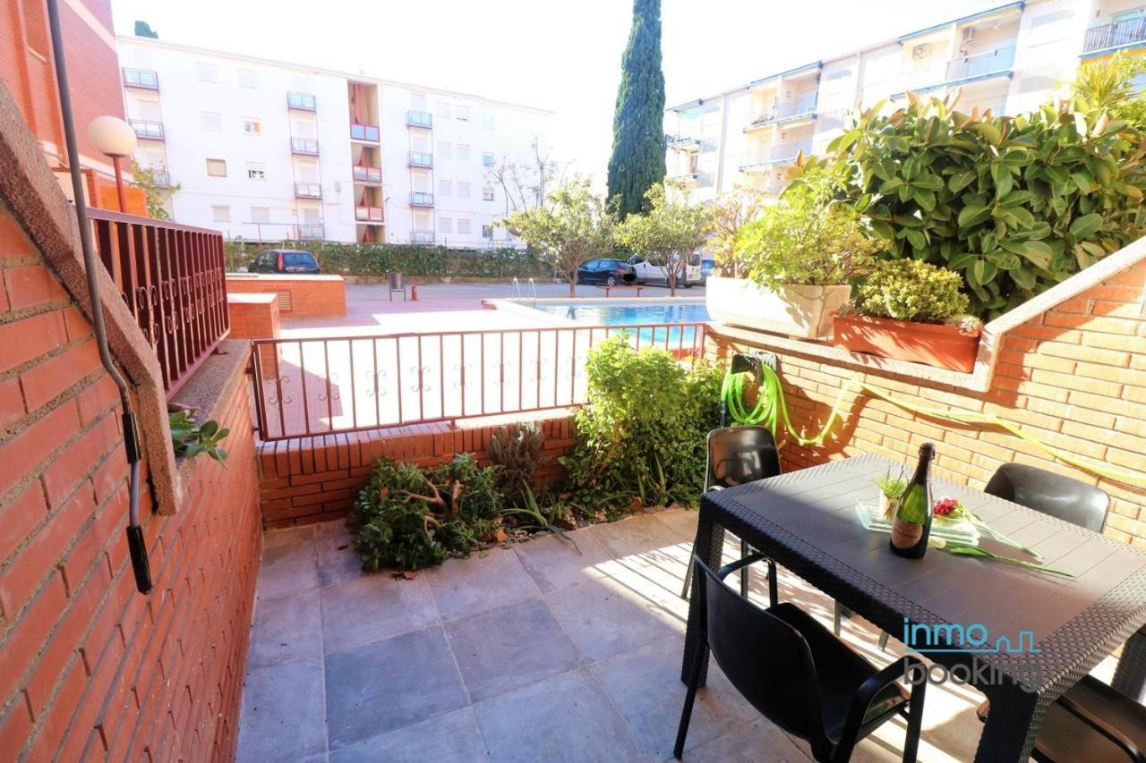 Atlas, Climatizado, Piscina, Pk Y Cerca De La Playa Salou Exterior foto