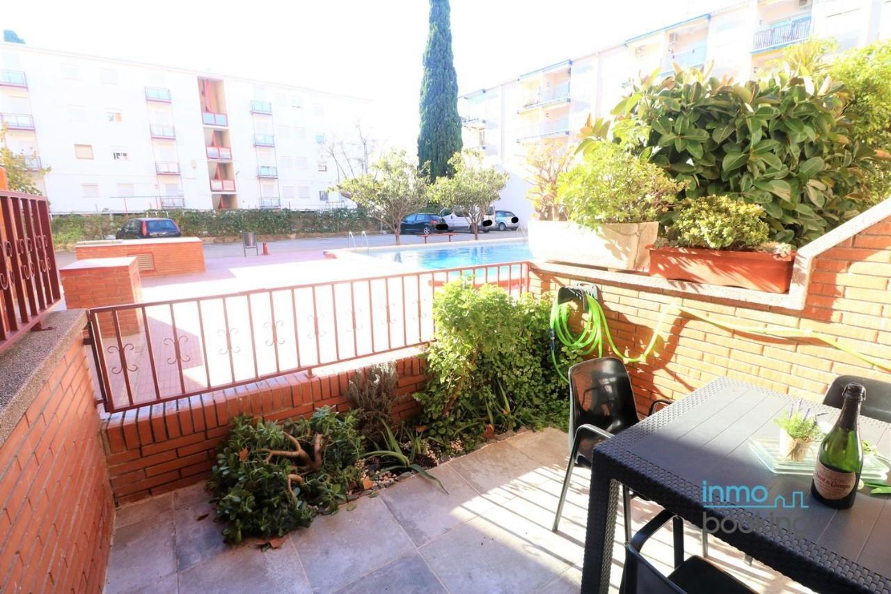 Atlas, Climatizado, Piscina, Pk Y Cerca De La Playa Salou Exterior foto