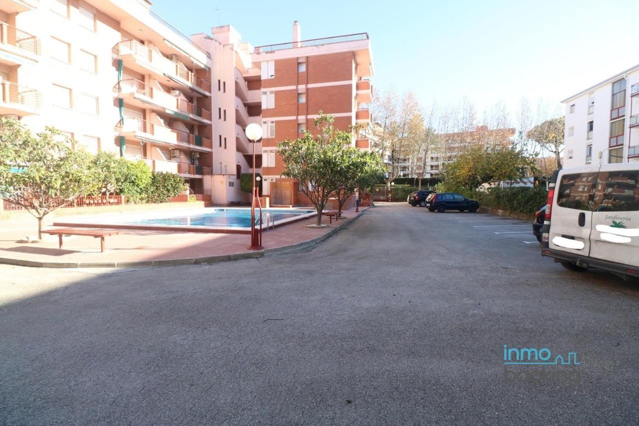 Atlas, Climatizado, Piscina, Pk Y Cerca De La Playa Salou Exterior foto